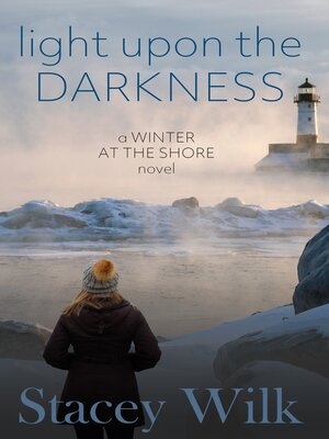cover image of Light Upon the Darkness